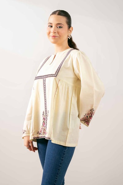 Embroidered-Tunic -PS25-176